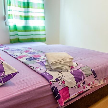 D@D Apartment Котор Экстерьер фото