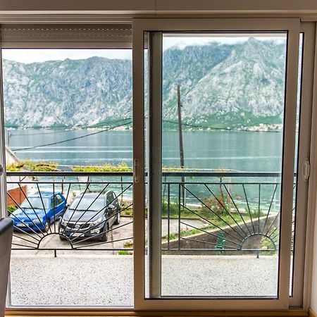 D@D Apartment Котор Экстерьер фото